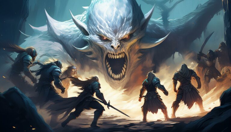 Was kann ich im Kampf eigentlich alles machen?